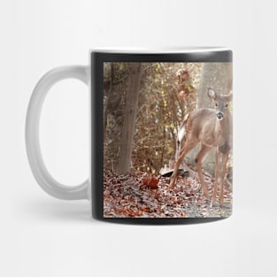 The Yearling Mug